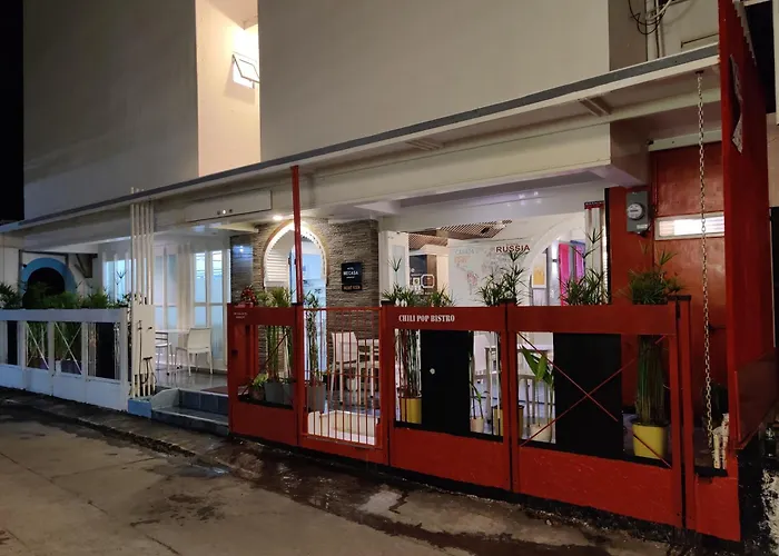 Mecasa Hotel
