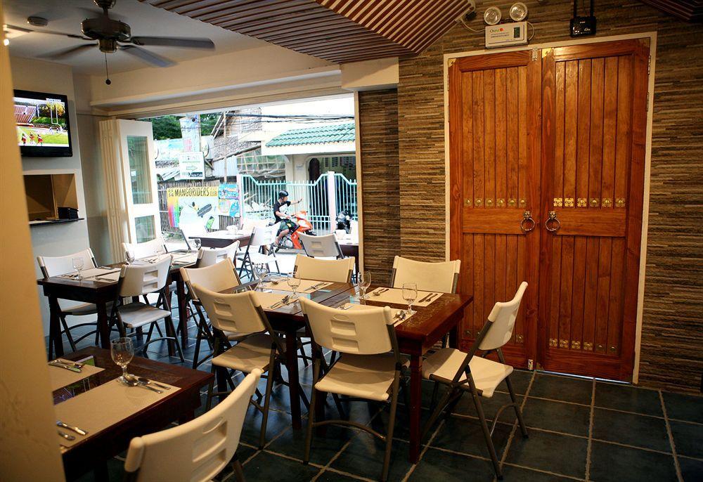 Hotel Mecasa