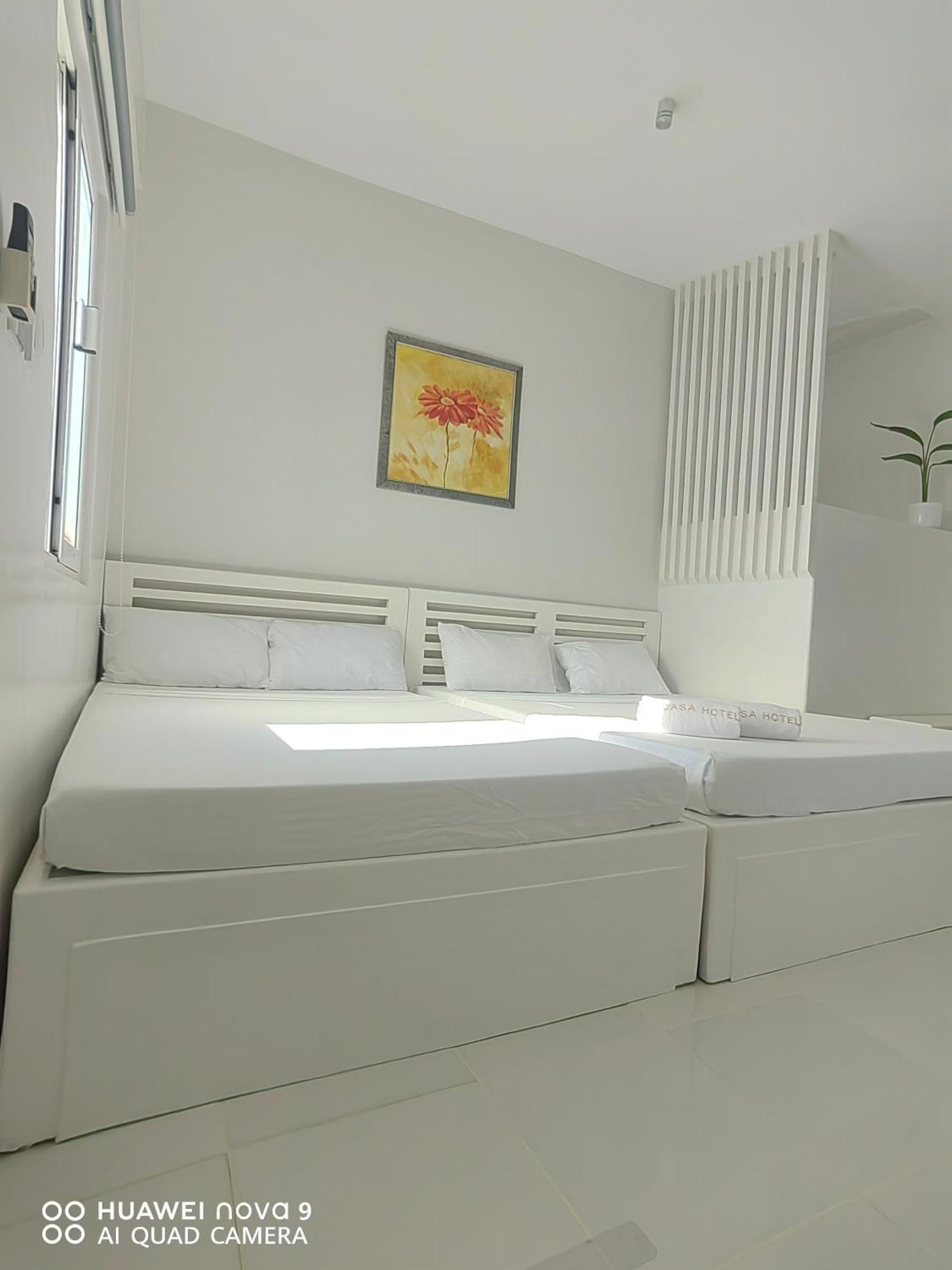 Mecasa Hotel Balabag (Boracay)