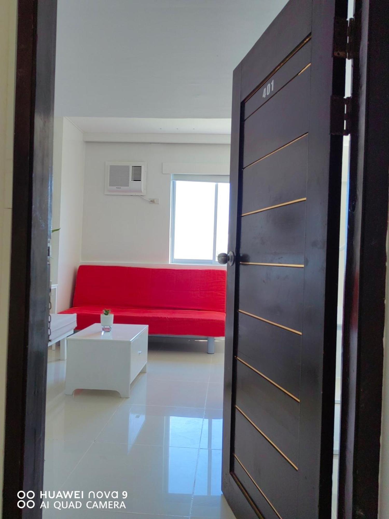 Hotel Mecasa Balabag (Boracay)