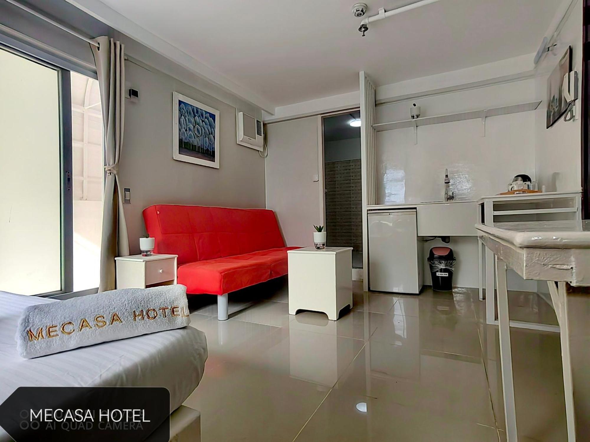 Mecasa 3* Balabag (Boracay)