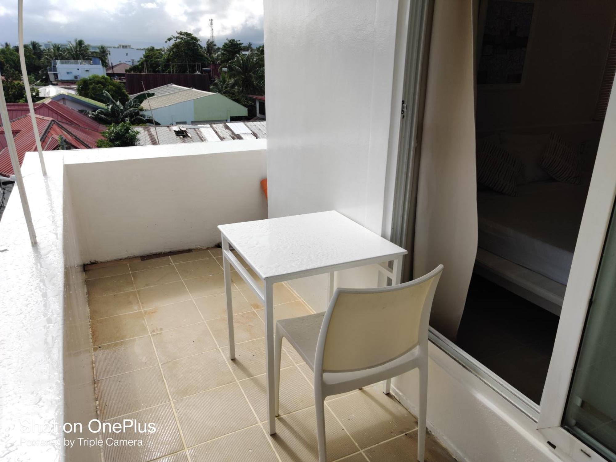 Mecasa 3* Balabag (Boracay)