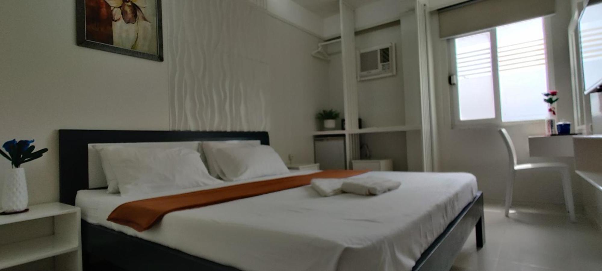 Mecasa Hotel 3*