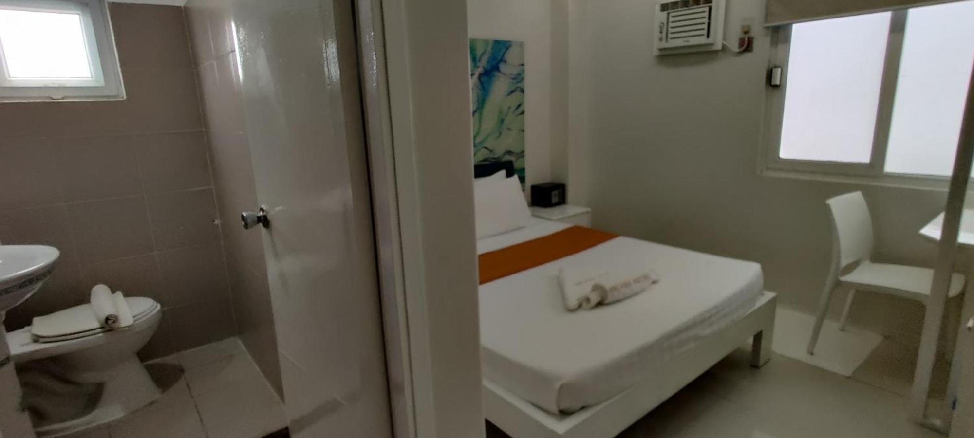 Mecasa Hotel Balabag (Boracay)