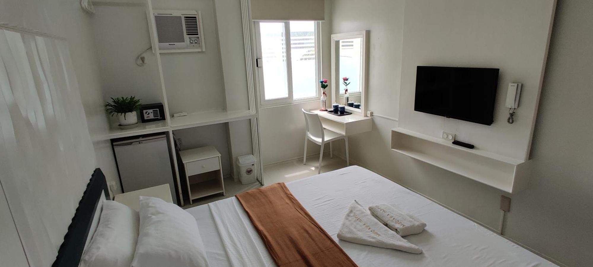Mecasa 3* Balabag (Boracay)