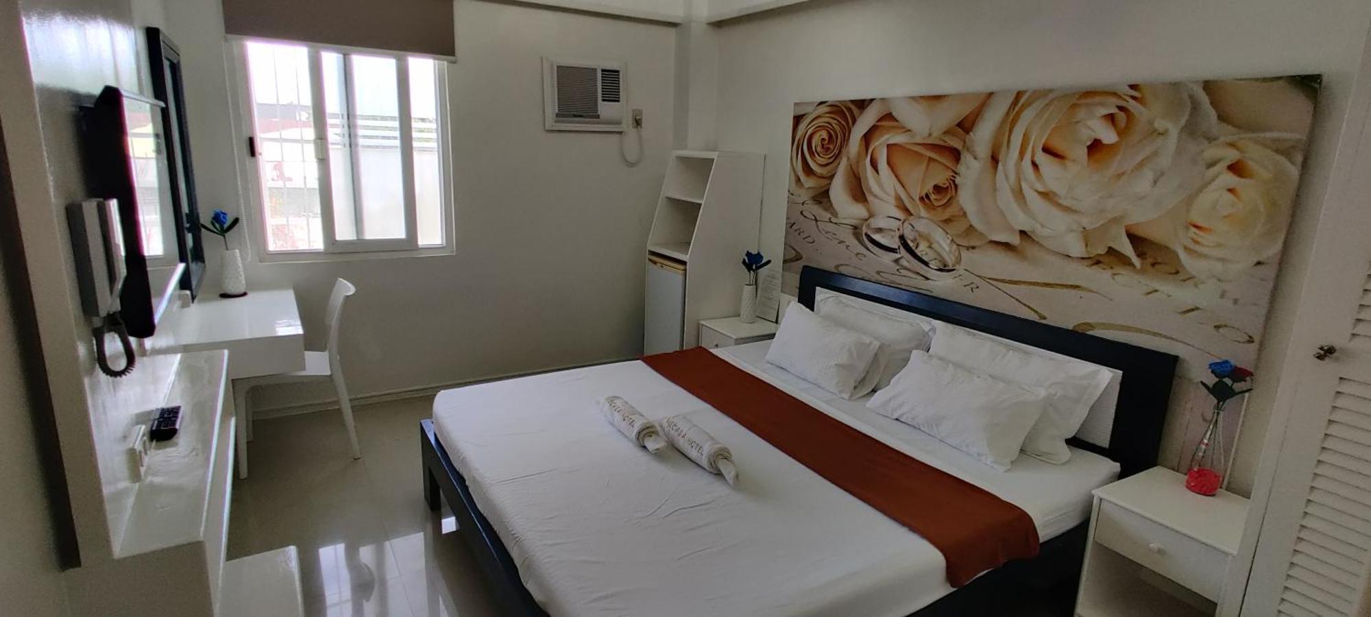 Hotel Mecasa