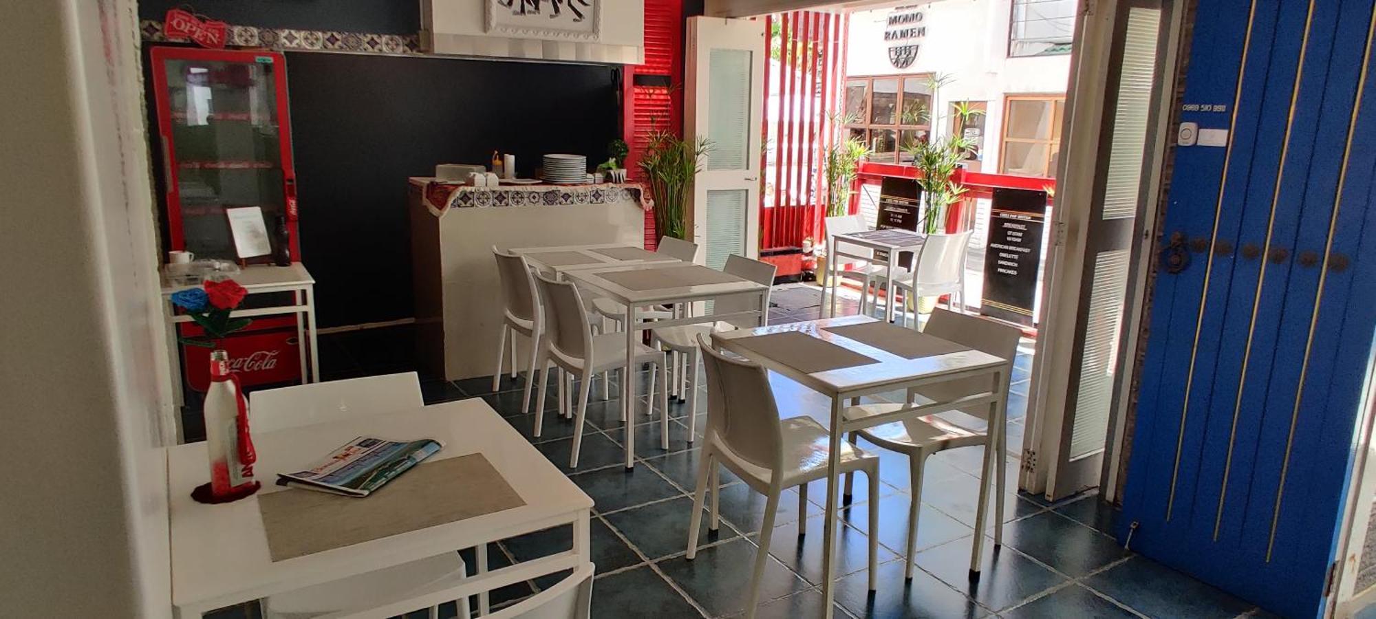 Mecasa Hotel 3*