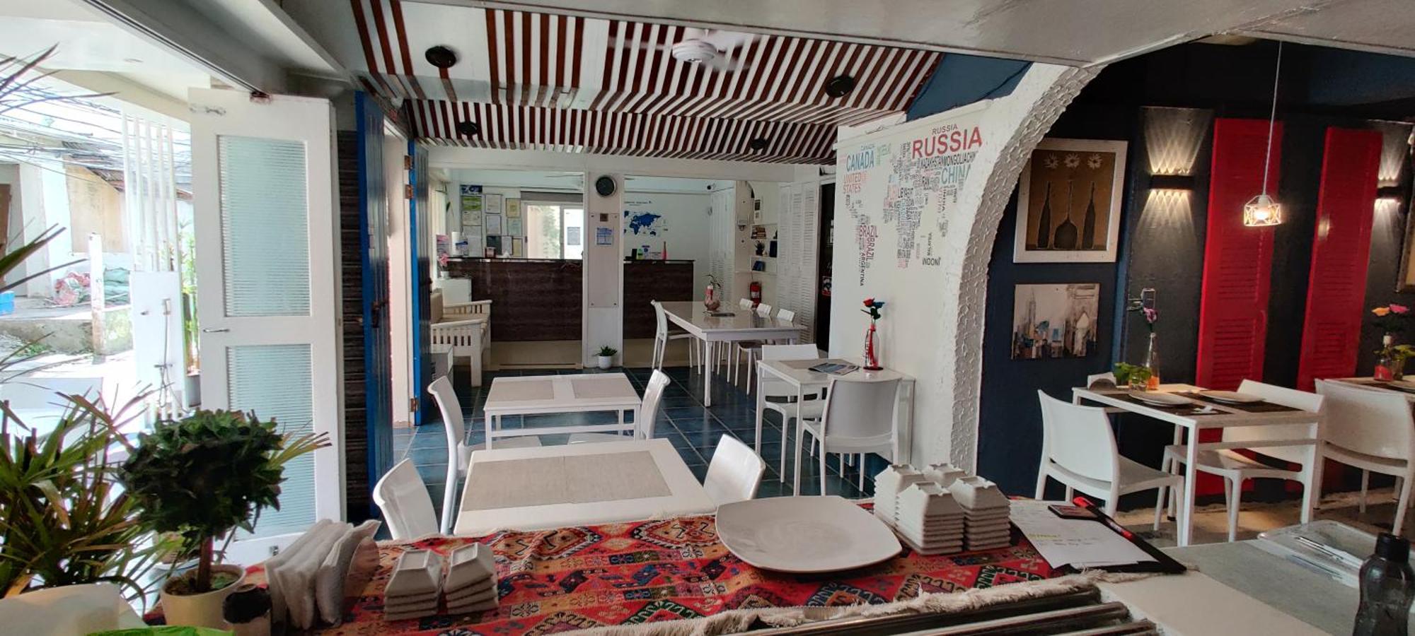 Mecasa Hotel Balabag (Boracay)