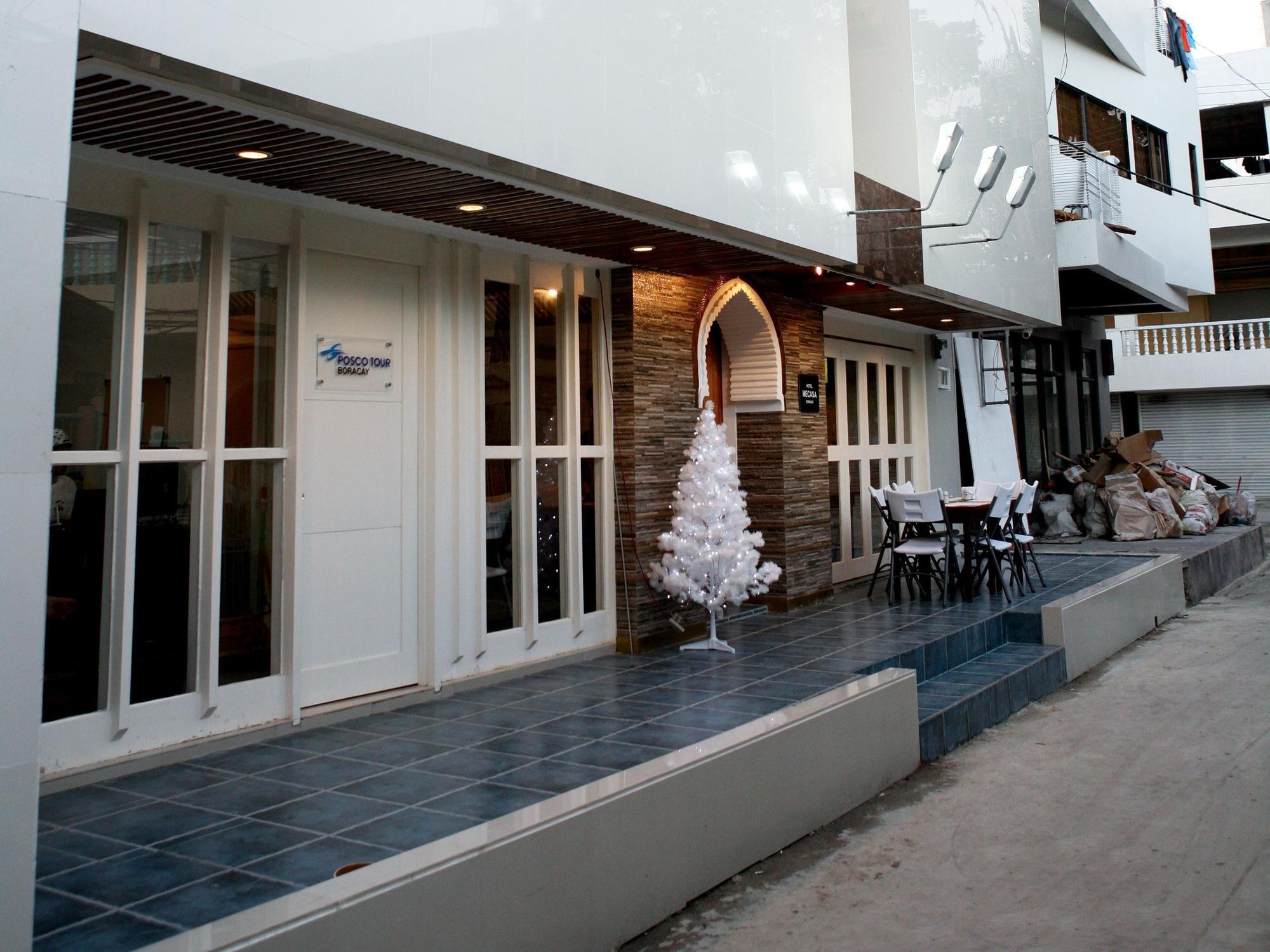 Mecasa Hotel