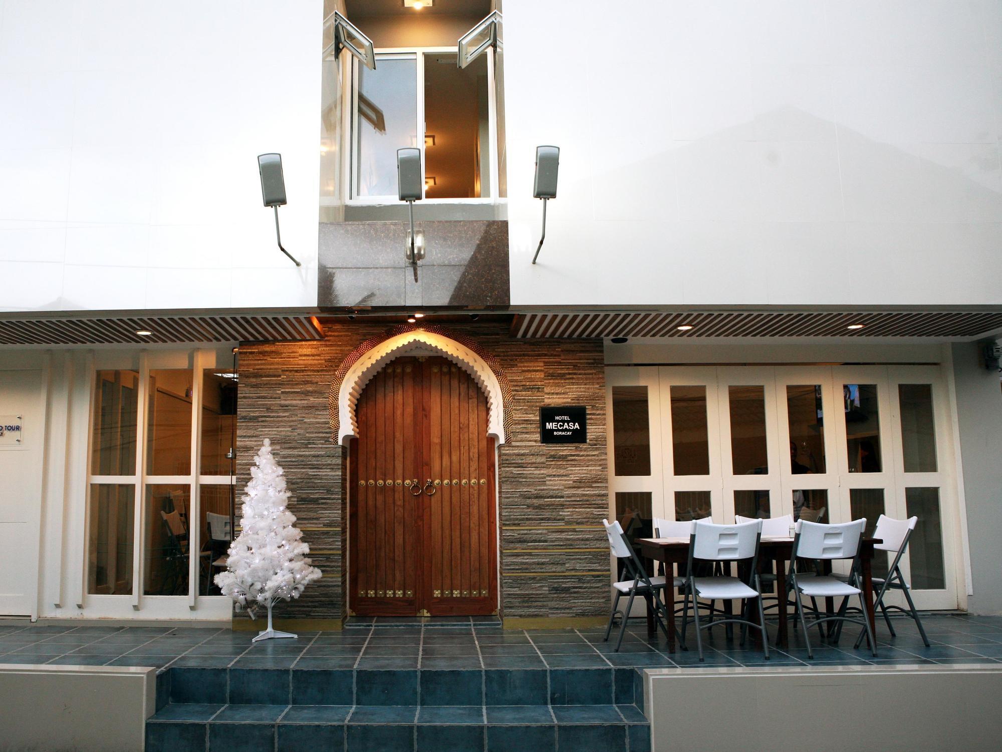 Mecasa Hotel Balabag (Boracay)