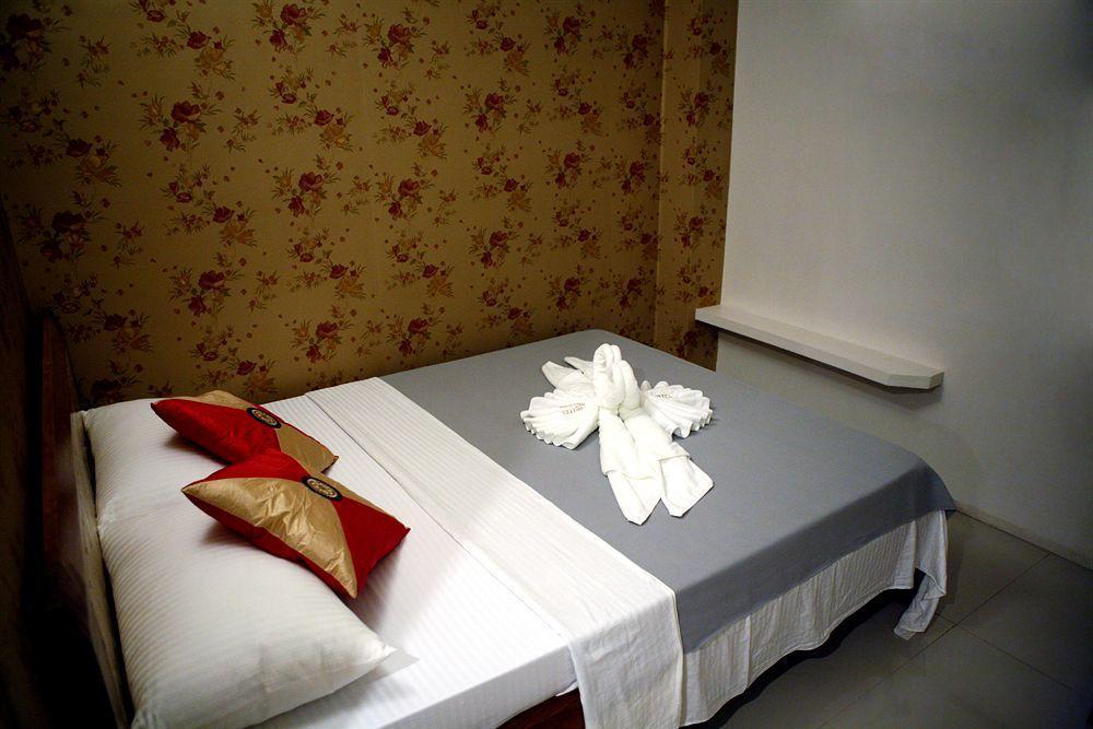Mecasa Hotel