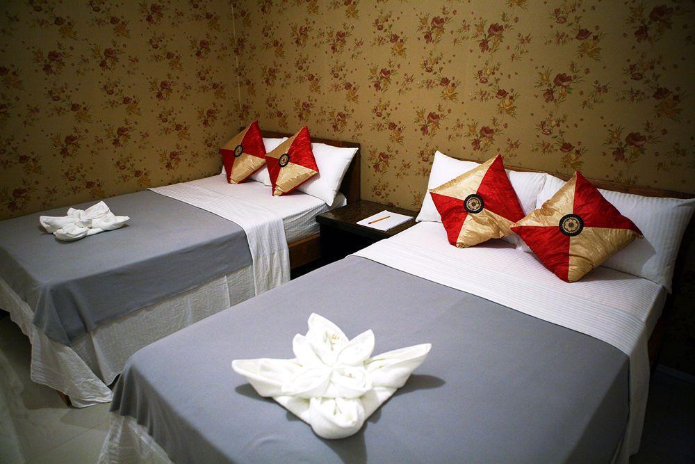 Mecasa Hotel 3*