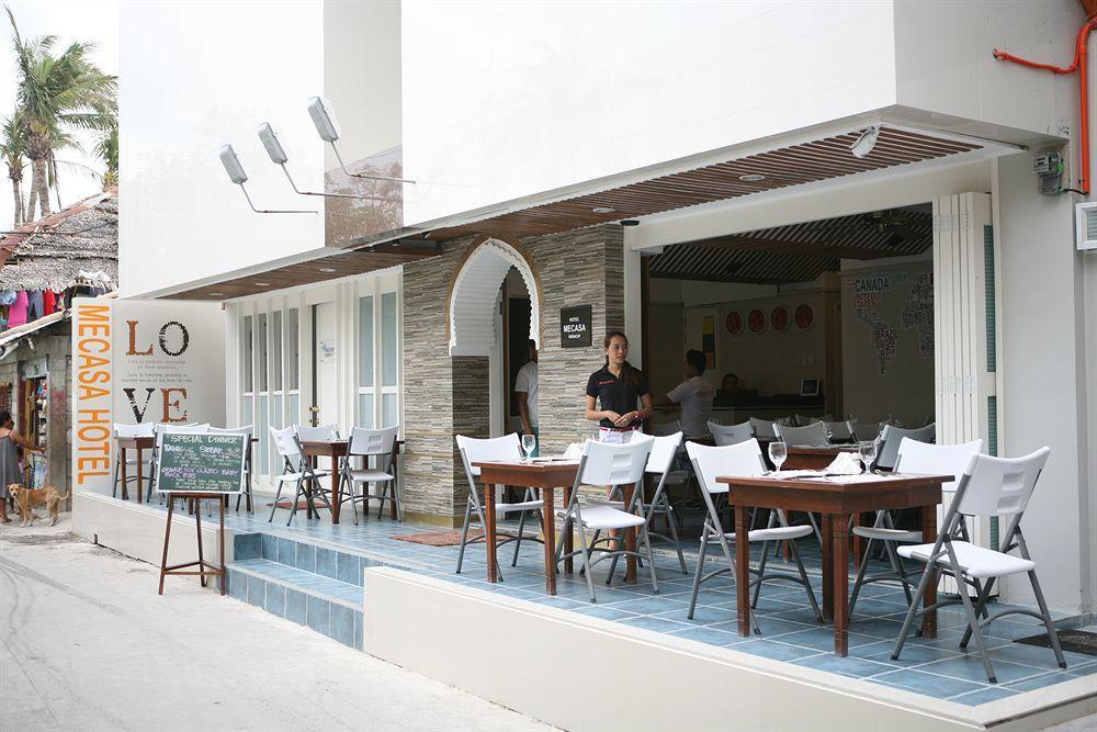 Hotel Mecasa 3*