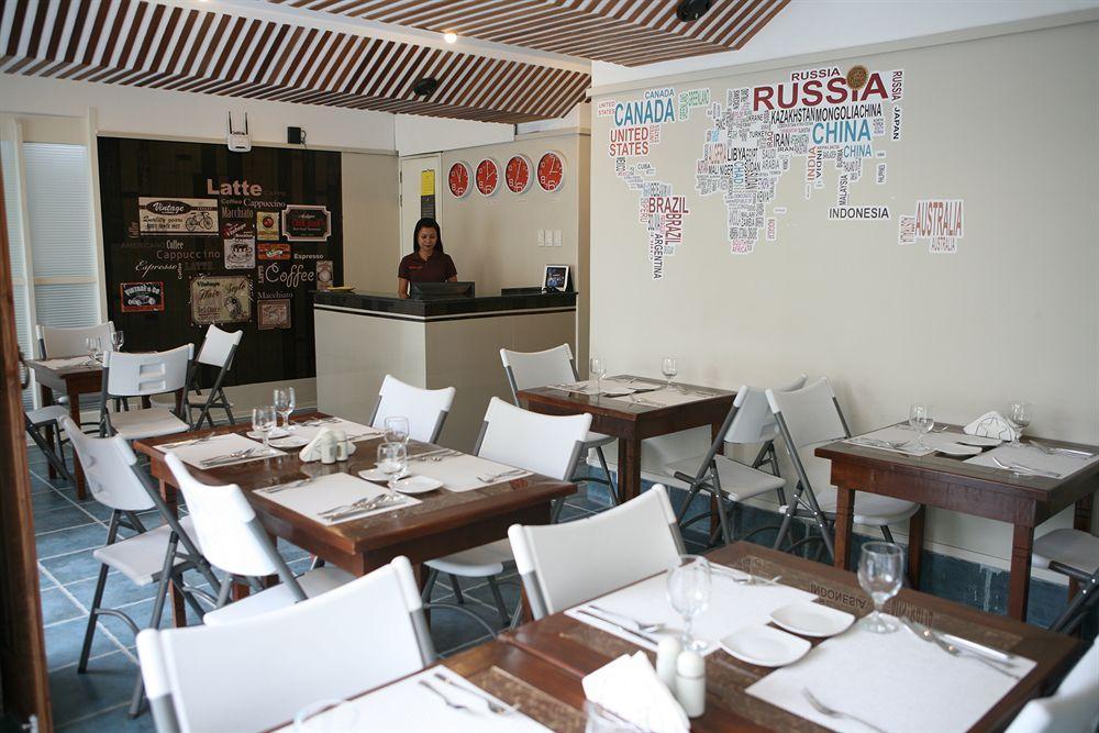 Hotel Mecasa