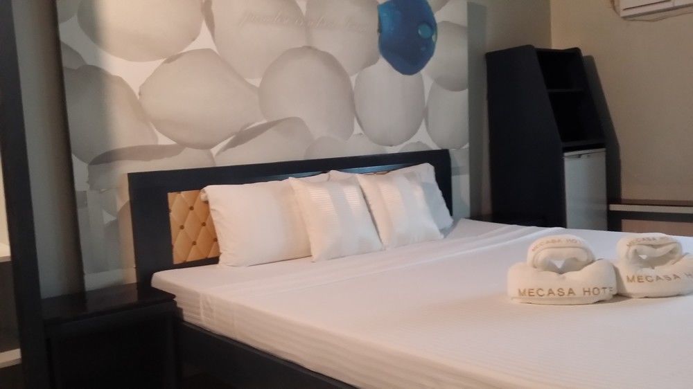 Mecasa 3* Balabag (Boracay)