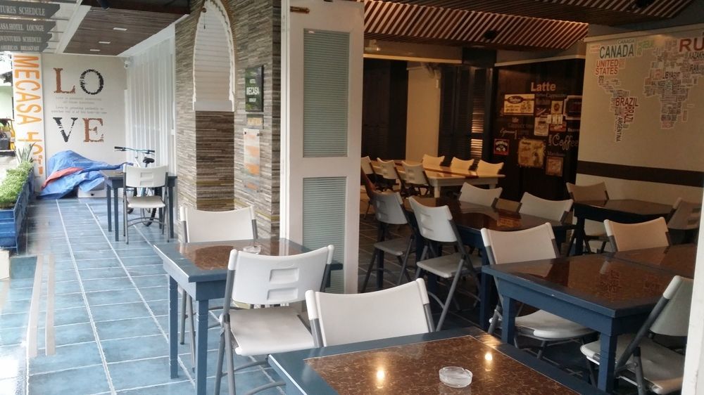 Mecasa Hotel Balabag (Boracay)