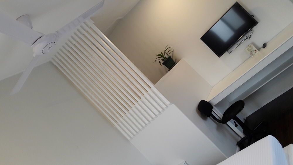 Hotel Mecasa 3*