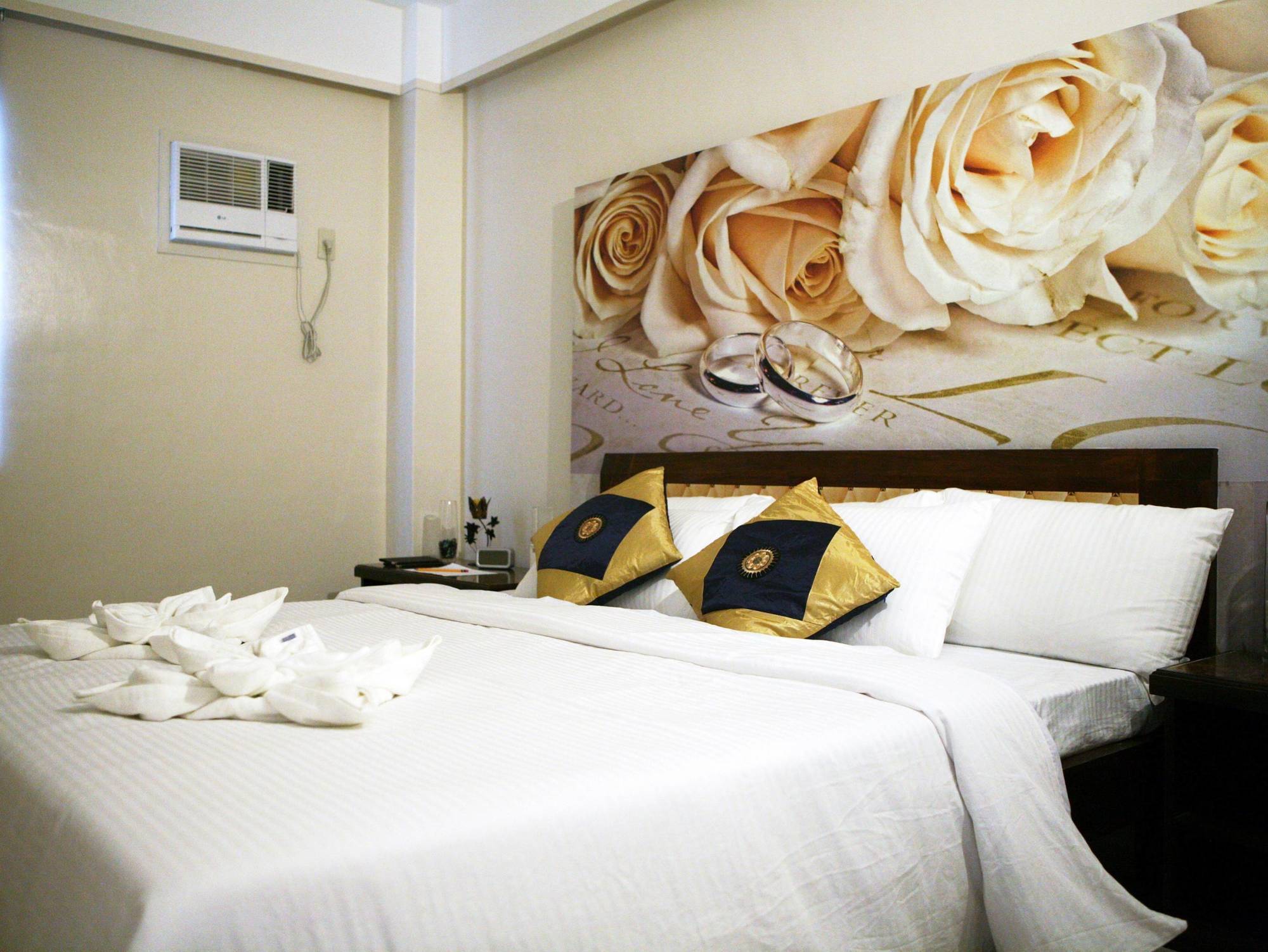 Mecasa 3* Balabag (Boracay)