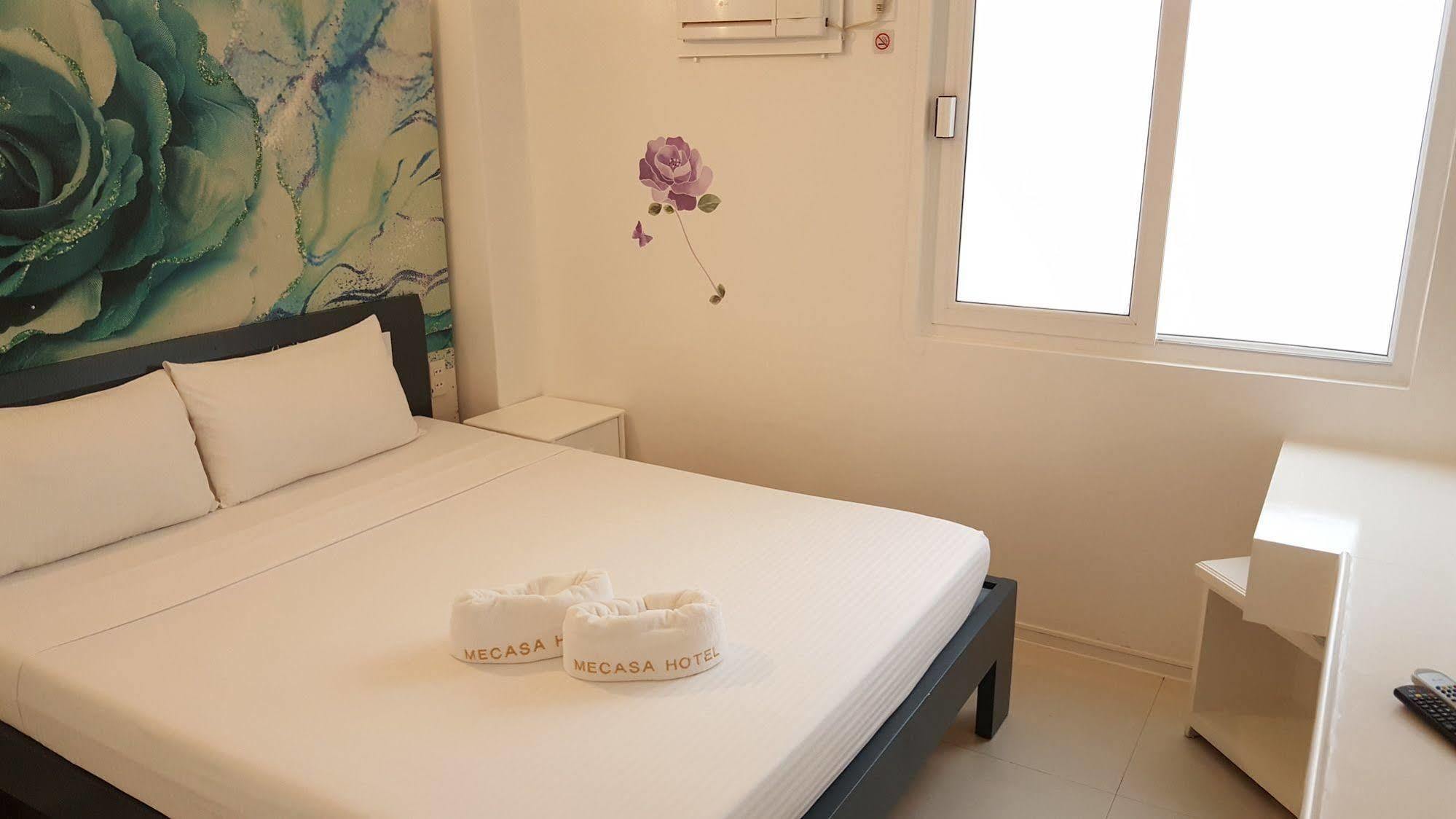 Mecasa Balabag (Boracay)